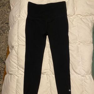 GapFit Maternity Blackout Legging